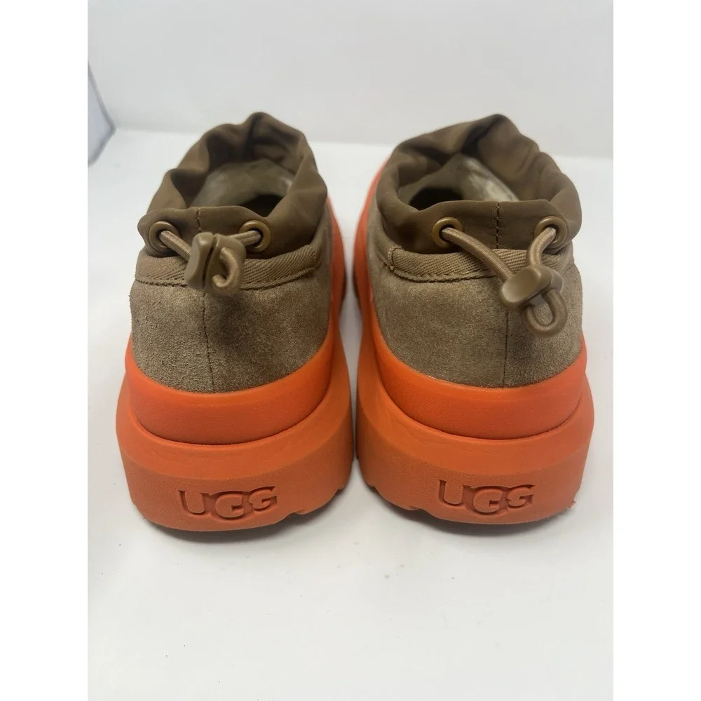 UGG Tasman Weather Hybrid Chestnut/Orange US Men 7/7.5 (Women's 8/8.5)